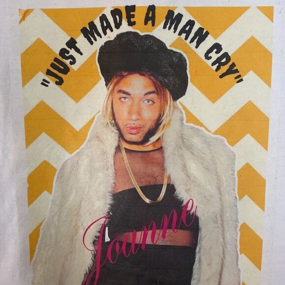 Joanne the scammer GRAPHIC TEE TIK TOK INSTAGRAM - Picture 2 of 3